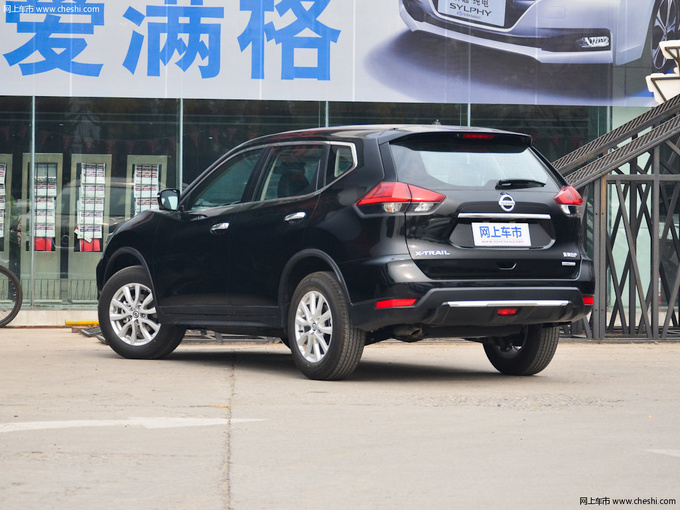 20万预算，想买一台质量过硬的家用SUV 有哪些车靠谱？