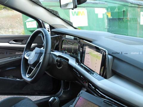 最新最全的“谍照“资讯都在这里，不容错过