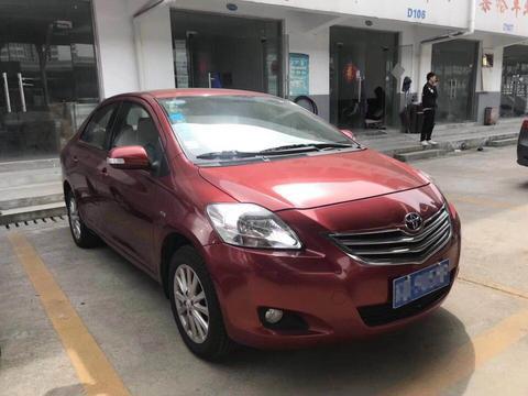 速递!新鲜的“丰田“资讯全在这，看我就够了