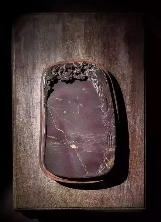 历代砚台的形制浅谈