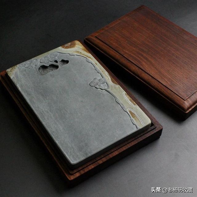 历代砚台的形制浅谈