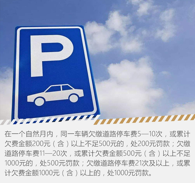 惊现“逃单”漏洞?聊聊电子停车收费那些事