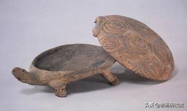 历代砚台的形制浅谈