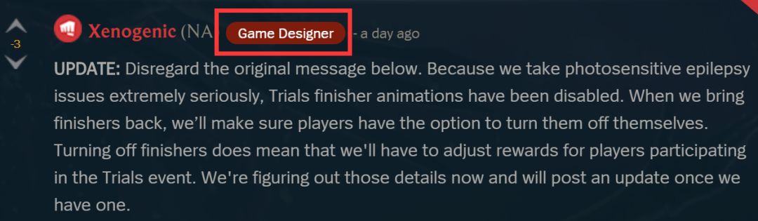 《英雄联盟》因为一位患病玩家暂时撤下了活动皮肤