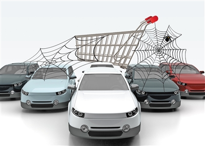 经销商库存高企 为盈利推出多元业务