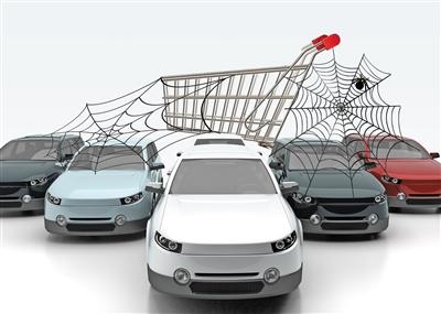 经销商库存高企 为盈利推出多元业务