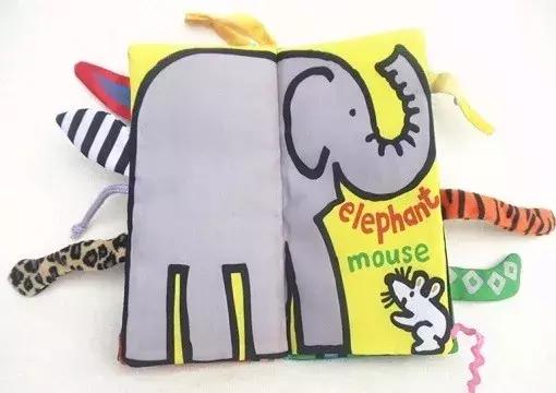 0~3岁分龄绘本推荐，这么买省钱又省力！（附详细书单）