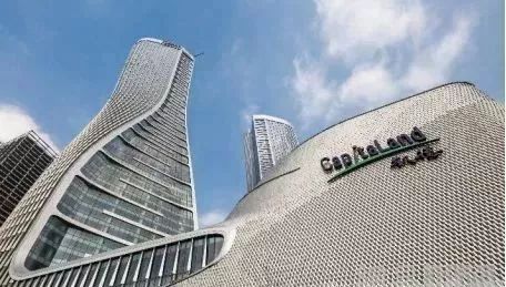 中国写字楼的中场战事