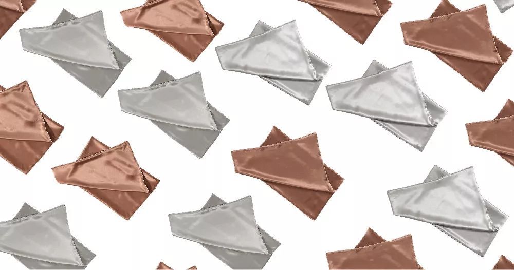 安邸家体验官 | 征集15名，英国真丝枕套排队等你免费“睡“！