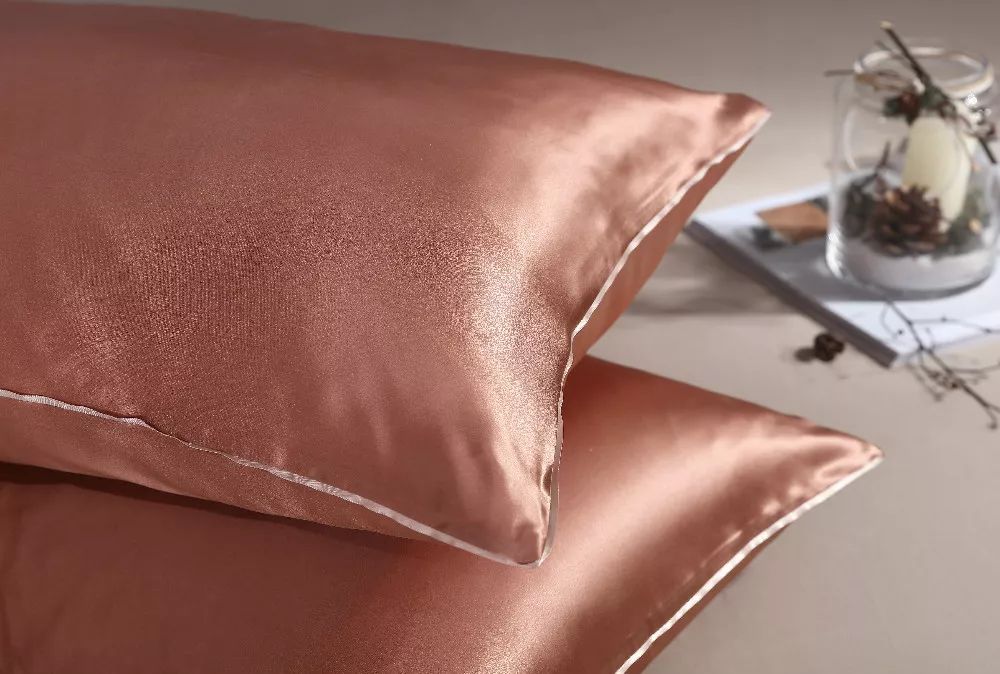 安邸家体验官 | 征集15名，英国真丝枕套排队等你免费“睡“！