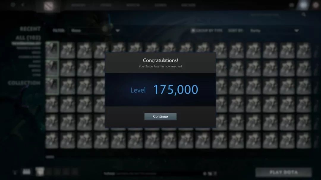 连年霸占DOTA2氪金榜第一的“沙特王子” 连年霸占DOTA2氪金榜第一的“沙特王子”
