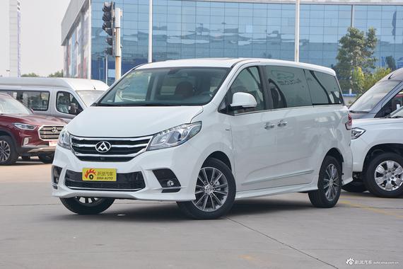 20-30万中型MPV油耗口碑最佳排行榜TOP7