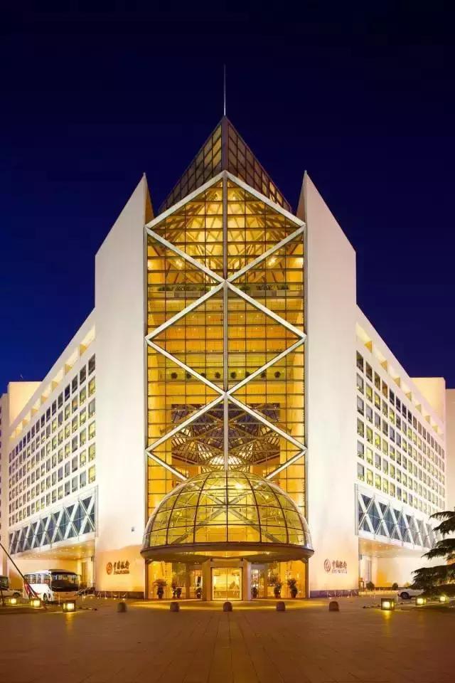 纪念建筑大师贝聿铭全集