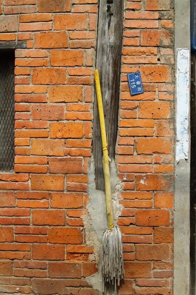 三山夹一井，弋阳古镇的九曲十八巷