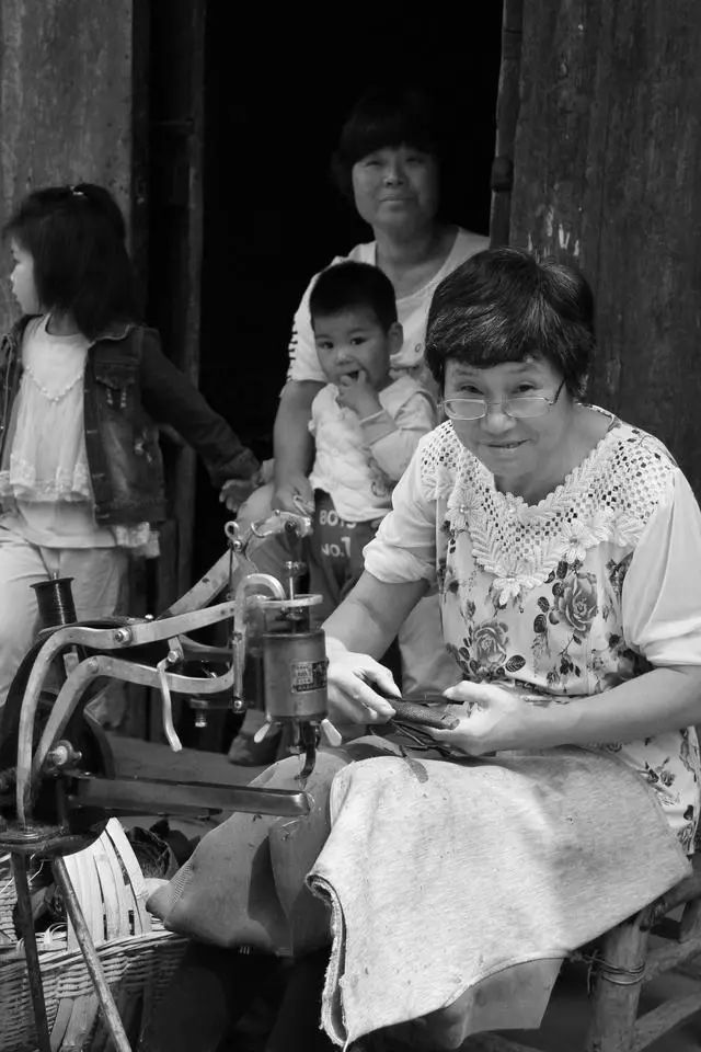 三山夹一井，弋阳古镇的九曲十八巷