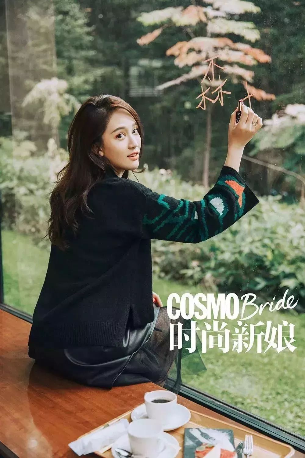 世上口红有三万个色号，但适合520送礼的只有这三款