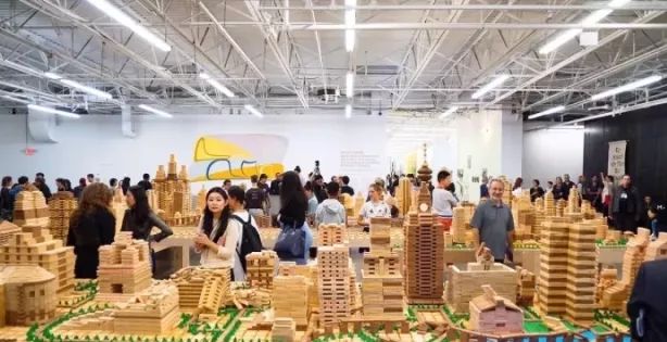 艺术是什么，能吃吗？能！