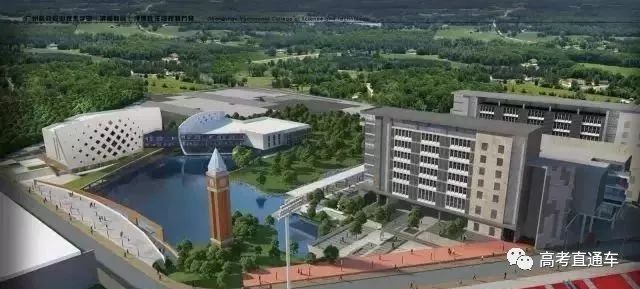 广东竟有10个大学城？！广州就有2个，其他分别在......哪个大学最多？