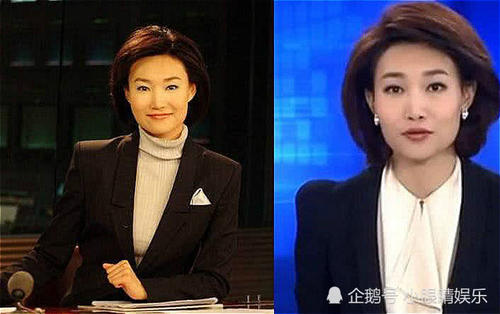 有一种"整容"叫李梓萌的假发,摘下12年假发,足以震撼全网!