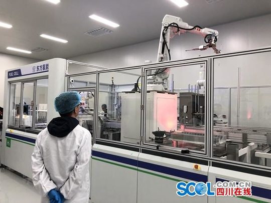 慢条思理 | 四川多水,搞氢燃料汽车是不是得天独厚?