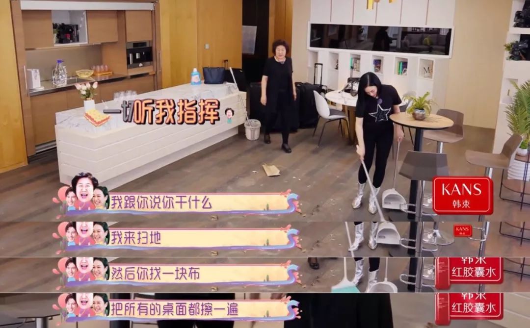 钟丽缇的「婚内委屈」 钟丽缇的「婚内委屈」