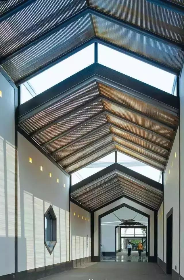 纪念建筑大师贝聿铭全集