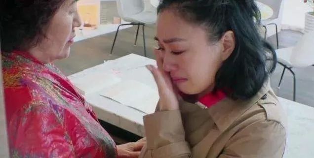 钟丽缇的「婚内委屈」 钟丽缇的「婚内委屈」