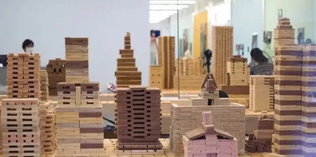 艺术是什么，能吃吗？能！