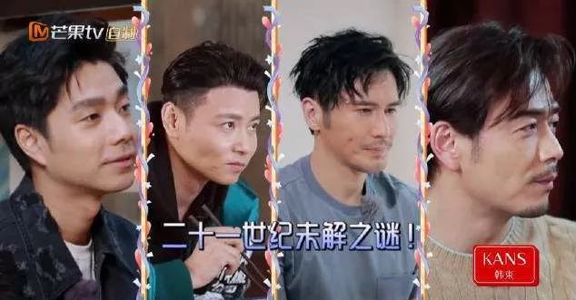 钟丽缇的「婚内委屈」 钟丽缇的「婚内委屈」