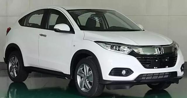 华晨宝马X2曝光,高尔夫·嘉旅新车型上市,新款缤智即将上市