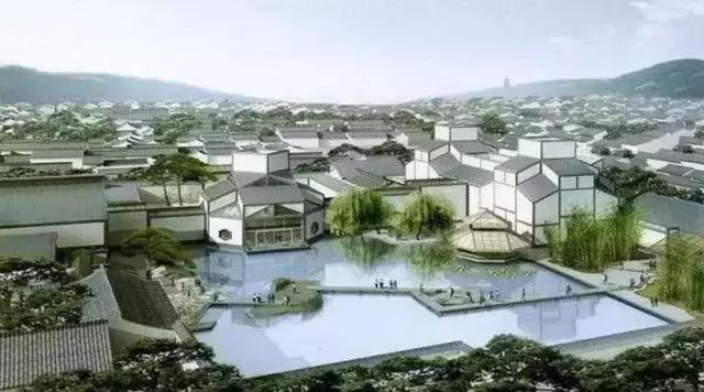 纪念建筑大师贝聿铭全集