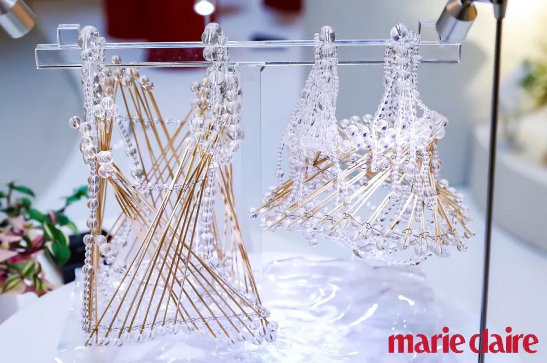 全新非遗竹编艺术展空降上海新天地