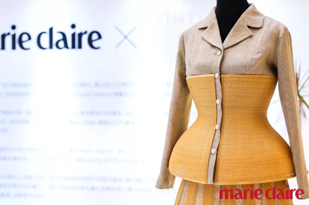 全新非遗竹编艺术展空降上海新天地