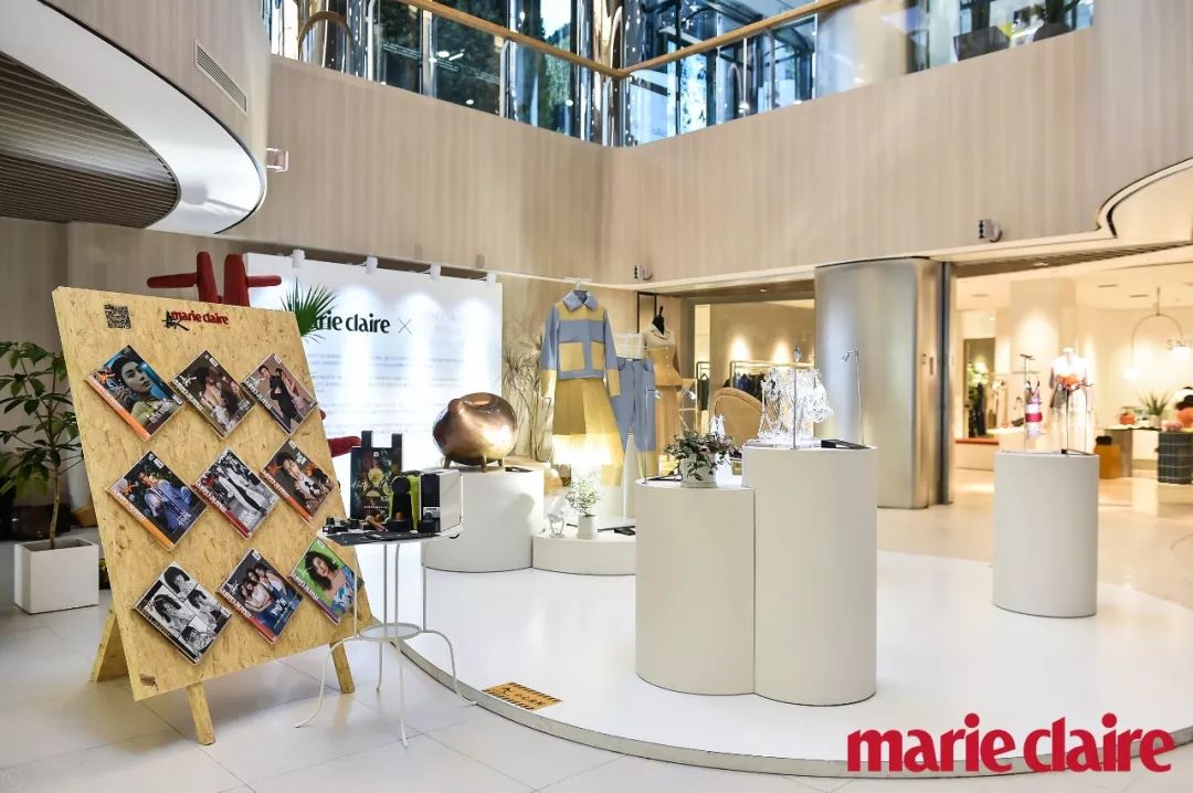 全新非遗竹编艺术展空降上海新天地