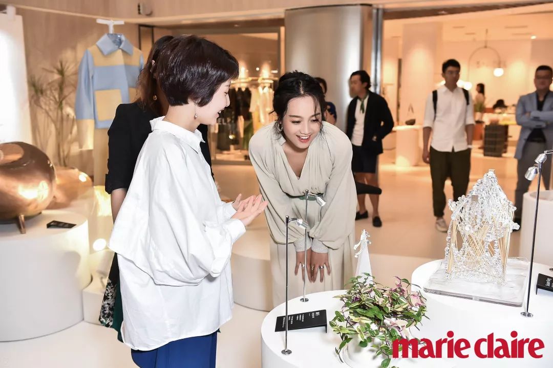 全新非遗竹编艺术展空降上海新天地