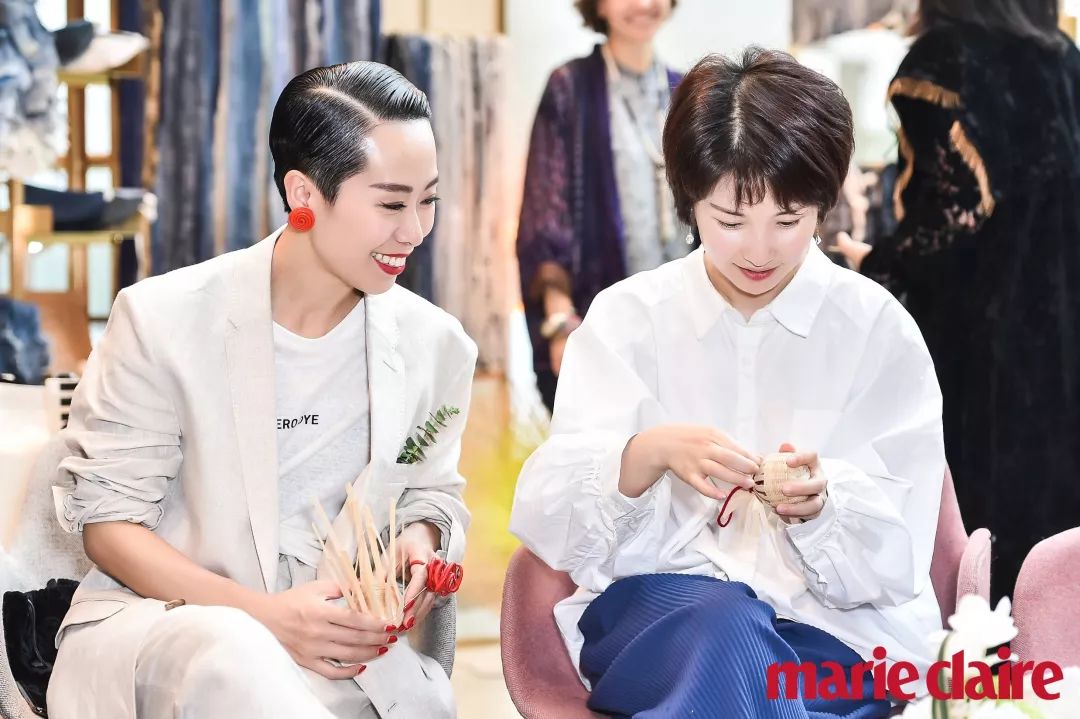 全新非遗竹编艺术展空降上海新天地