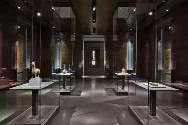 纪念建筑大师贝聿铭全集