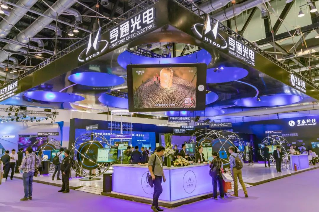 亨通光电到底在慌什么？