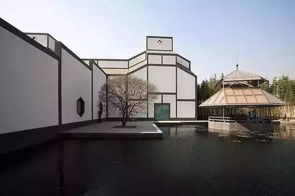 纪念建筑大师贝聿铭全集