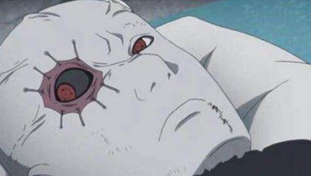 博人传：宇智波信的写轮眼从何而来？小编有话说！