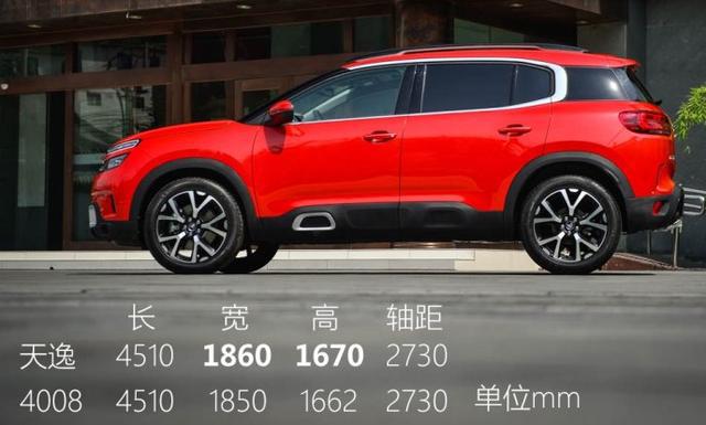 国六版雪铁龙天逸上市,1.8T+爱信8AT,售价微涨2000块