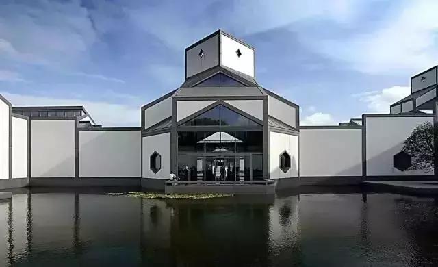 纪念建筑大师贝聿铭全集