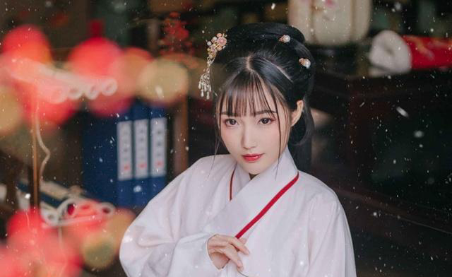 果冻传媒董小宛简介,果冻传媒的女主董小宛 孤芳自赏的董小宛是如何遇上冒辟疆与之成为患难夫妻的呢