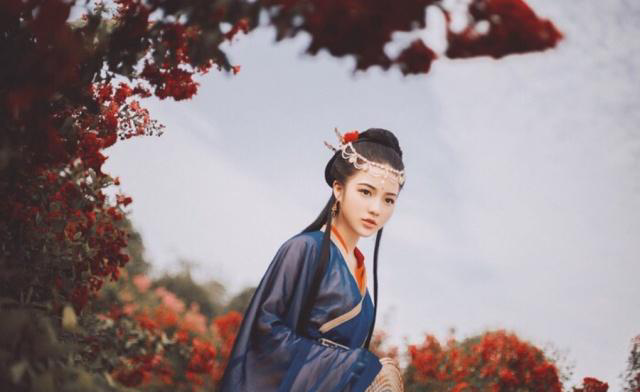 孤芳自赏的董小宛是如何遇上冒辟疆与之成为患难夫妻的呢