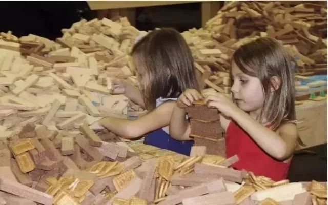 艺术是什么，能吃吗？能！