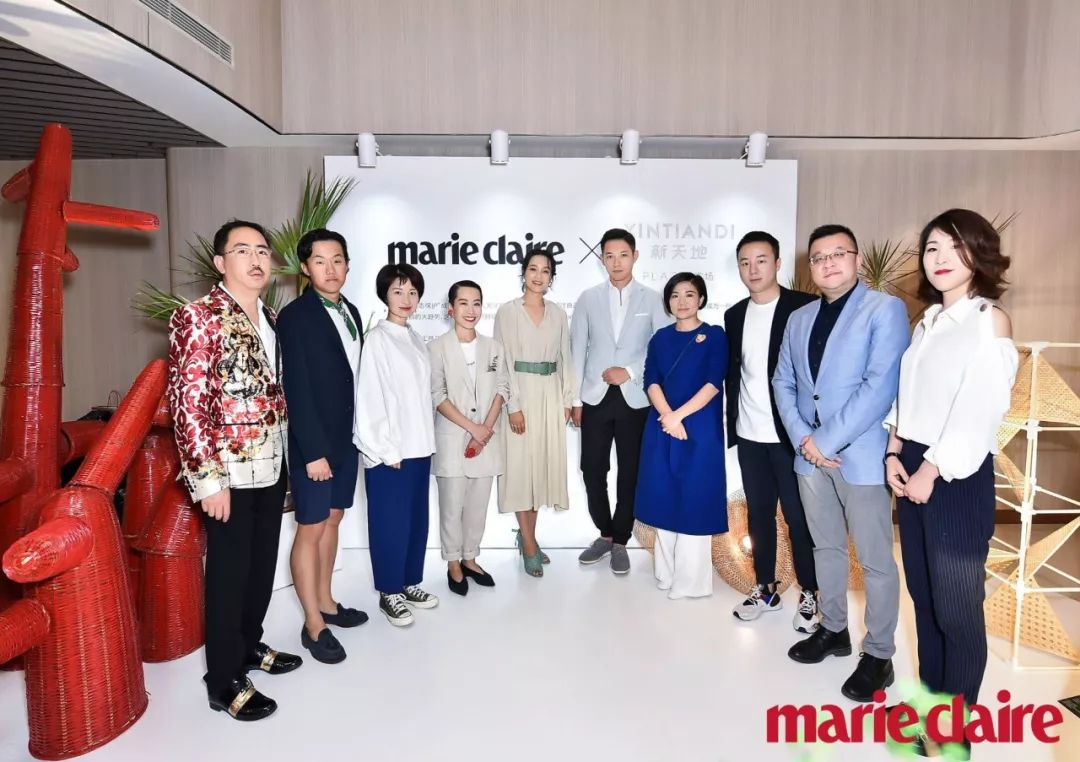 全新非遗竹编艺术展空降上海新天地