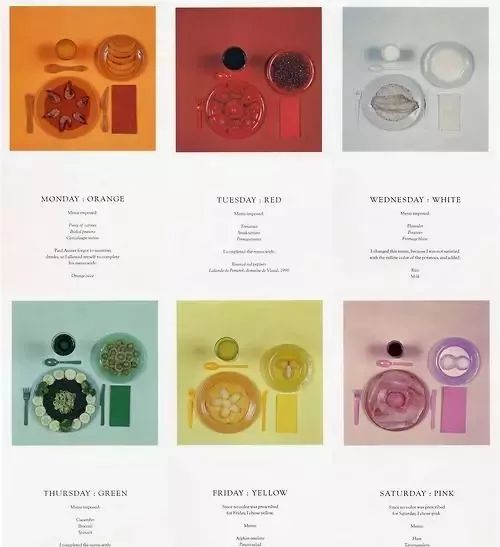 艺术是什么，能吃吗？能！