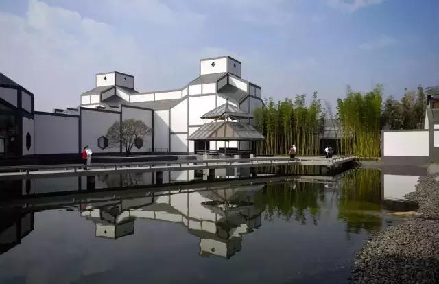 纪念建筑大师贝聿铭全集
