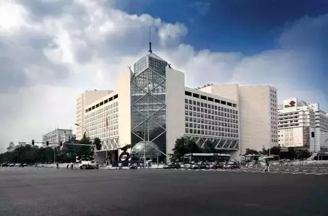 纪念建筑大师贝聿铭全集