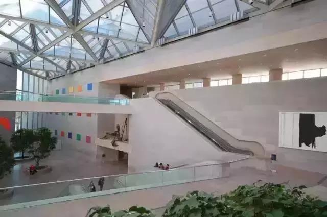 纪念建筑大师贝聿铭全集